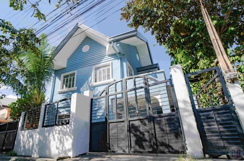 4 Bedroom House for sale in Poblacion I, Bulacan