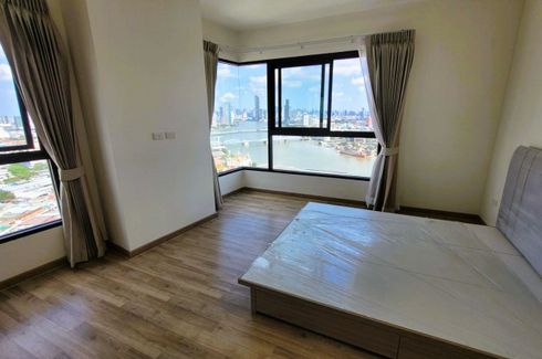 2 Bedroom Condo for sale in Niche Mono Charoen Nakorn, Dao Khanong, Bangkok