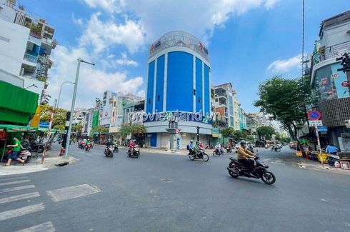 Cần bán văn phòng  tại Phường 2, Quận 3, Hồ Chí Minh