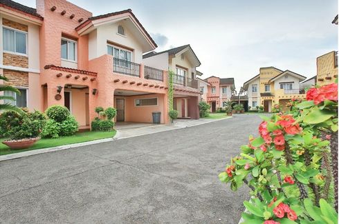 3 Bedroom House for rent in Basak, Cebu