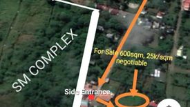 Land for sale in Kaybagal South, Cavite