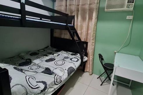 1 Bedroom Apartment for rent in Green Residences, Ususan, Metro Manila