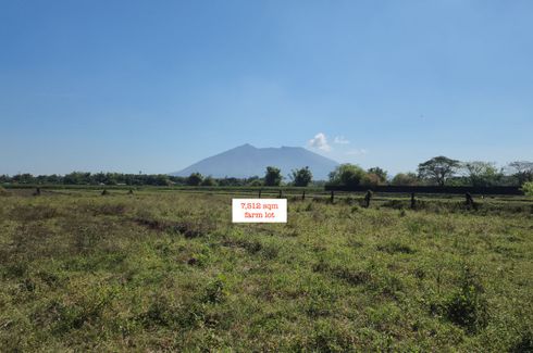 Land for sale in Sapang Maisac, Pampanga
