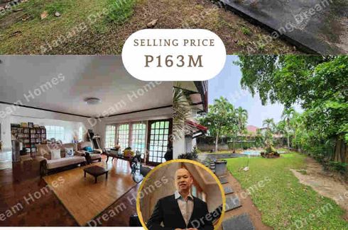 4 Bedroom House for sale in New Alabang Village, Metro Manila