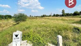 Land for sale in Lum Khao, Nakhon Ratchasima