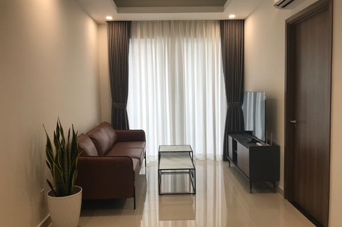 3 Bedroom Apartment for rent in Q7 SAIGON RIVERSIDE COMPLEX, Phu Thuan, Ho Chi Minh