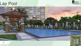 2 Bedroom Condo for sale in Prisma Residences, Maybunga, Metro Manila