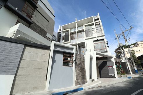 4 Bedroom House for sale in Payatas, Metro Manila