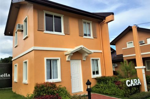 2 Bedroom House for sale in Tinga Labak, Batangas