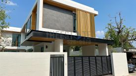 4 Bedroom Villa for sale in Tha Wang Tan, Chiang Mai