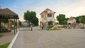 House for sale in Heritage Villas Angeles, Culubasa, Pampanga