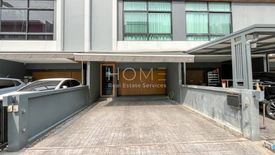 3 Bedroom Townhouse for sale in Arden Rama 3, Chong Nonsi, Bangkok