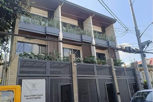 3 Bedroom House for sale in New Zañiga, Metro Manila