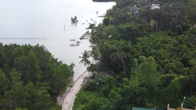 Land for sale in Taguihon, Bohol