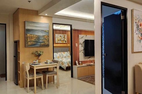 2 Bedroom Condo for rent in Subangdaku, Cebu