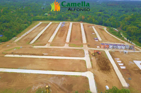 Land for sale in Marahan I, Cavite
