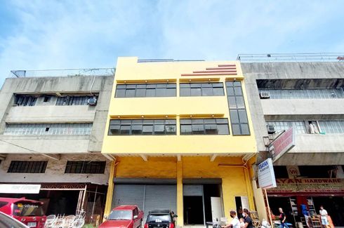 Commercial for rent in Osmeña, Iloilo
