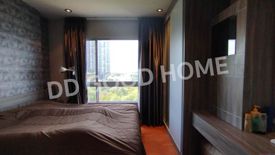 1 Bedroom Condo for sale in The President Sathorn - Ratchaphruek 2, Pak Khlong Phasi Charoen, Bangkok near BTS Bang Wa