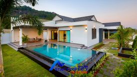 3 Bedroom Villa for sale in Nong Kae, Prachuap Khiri Khan