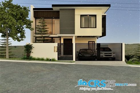 5 Bedroom House for sale in Dumlog, Cebu