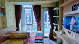 Apartemen dijual dengan 1 kamar tidur di Senen, Jakarta