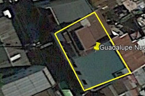 12 Bedroom House for sale in Guadalupe Nuevo, Metro Manila near MRT-3 Guadalupe