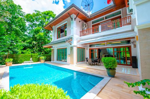4 Bedroom Villa for rent in Ko Kaeo, Phuket