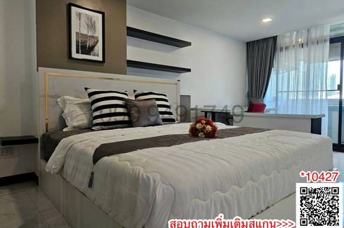 1 Bedroom Condo for sale in ITF Silom Palace, Suriyawong, Bangkok near BTS Chong Nonsi