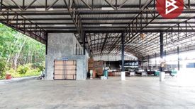 Warehouse / Factory for sale in Pranit, Trat