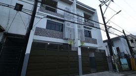 4 Bedroom Townhouse for sale in Pasong Tamo, Metro Manila