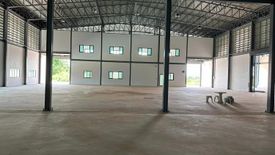 Warehouse / Factory for rent in Ban Ko, Samut Sakhon