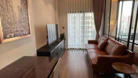 1 Bedroom Condo for rent in MUNIQ Sukhumvit 23, Khlong Toei Nuea, Bangkok near MRT Sukhumvit