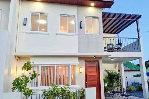 3 Bedroom House for sale in Habay II, Cavite