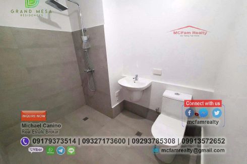 2 Bedroom Condo for sale in Fairview, Metro Manila