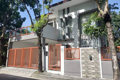 5 Bedroom House for rent in Pulung Cacutud, Pampanga