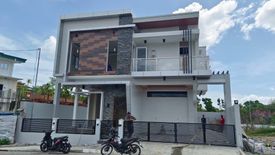 4 Bedroom House for sale in Subangdaku, Cebu