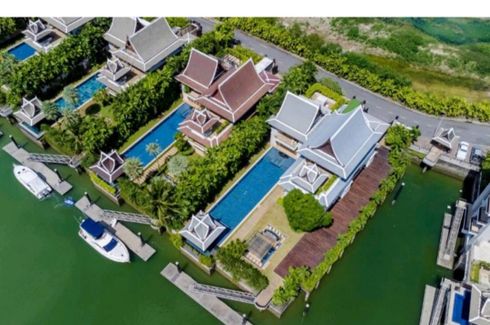 6 Bedroom Villa for rent in Ko Kaeo, Phuket