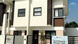 3 Bedroom Townhouse for sale in Barangay 174, Metro Manila