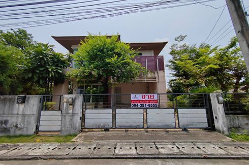 2 Bedroom House for sale in The Boulevard Sriracha, Surasak, Chonburi