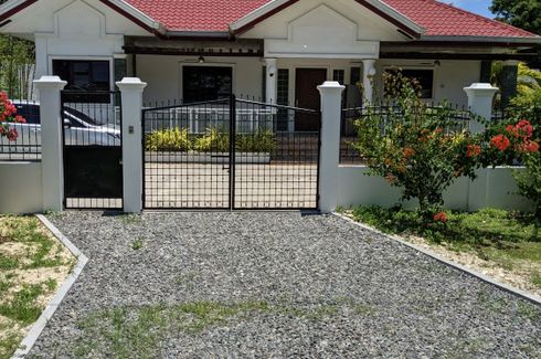 5 Bedroom House for sale in San Roque, Bohol