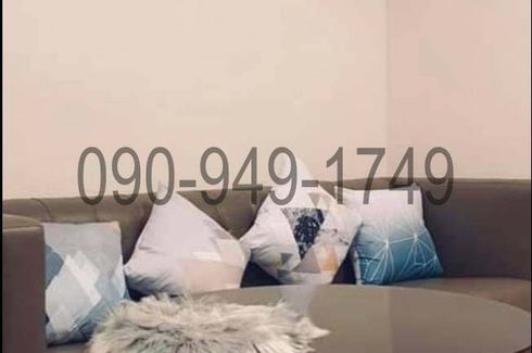 ให้เช่าคอนโด ไอดีโอ สาทร-ท่าพระ 1 ห้องนอน ใน บุคคโล, ธนบุรี ใกล้ BTS โพธิ์นิมิตร