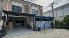 3 Bedroom Townhouse for Sale or Rent in Pruksa Lite Lox Sukhumvit-Theparak, Bang Mueang Mai, Samut Prakan