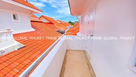4 Bedroom House for sale in Talat Yai, Phuket