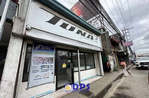 Commercial for sale in Bago Aplaya, Davao del Sur