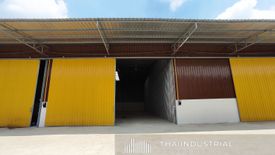 Warehouse / Factory for rent in Lat Sawai, Pathum Thani near BTS Khlong Ha