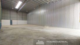 Warehouse / Factory for rent in Lat Sawai, Pathum Thani near BTS Khlong Ha