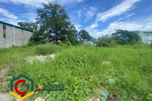 Land for rent in Cutcut, Pampanga