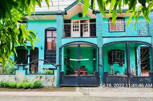 4 Bedroom House for sale in Buenavista I, Cavite