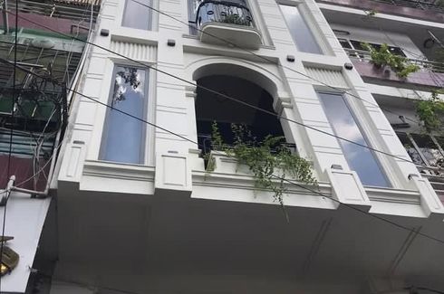 House for sale in Tan Dinh, Ho Chi Minh