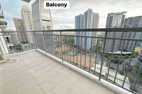 3 Bedroom Condo for sale in Verve Residences, Taguig, Metro Manila